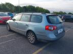 2008 VOLKSWAGEN PASSAT S T for sale at Copart SANDTOFT