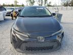 2020 Toyota Corolla Le zu verkaufen in Riverview, FL - Front End