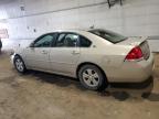 2008 Chevrolet Impala Lt продається в Portland, MI - Front End