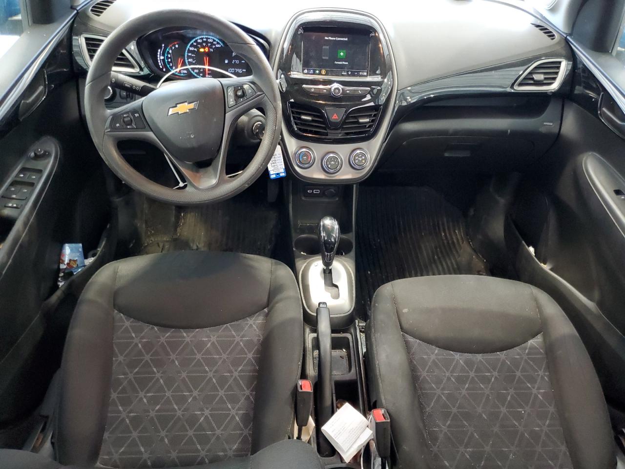 2020 Chevrolet Spark 1Lt VIN: KL8CD6SA8LC450873 Lot: 56578135