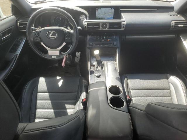  LEXUS IS 2014 Biały