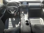 2014 Lexus Is 350 იყიდება Brighton-ში, CO - Rear End