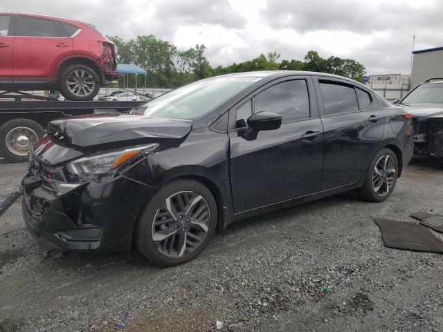 NISSAN VERSA SR 2024