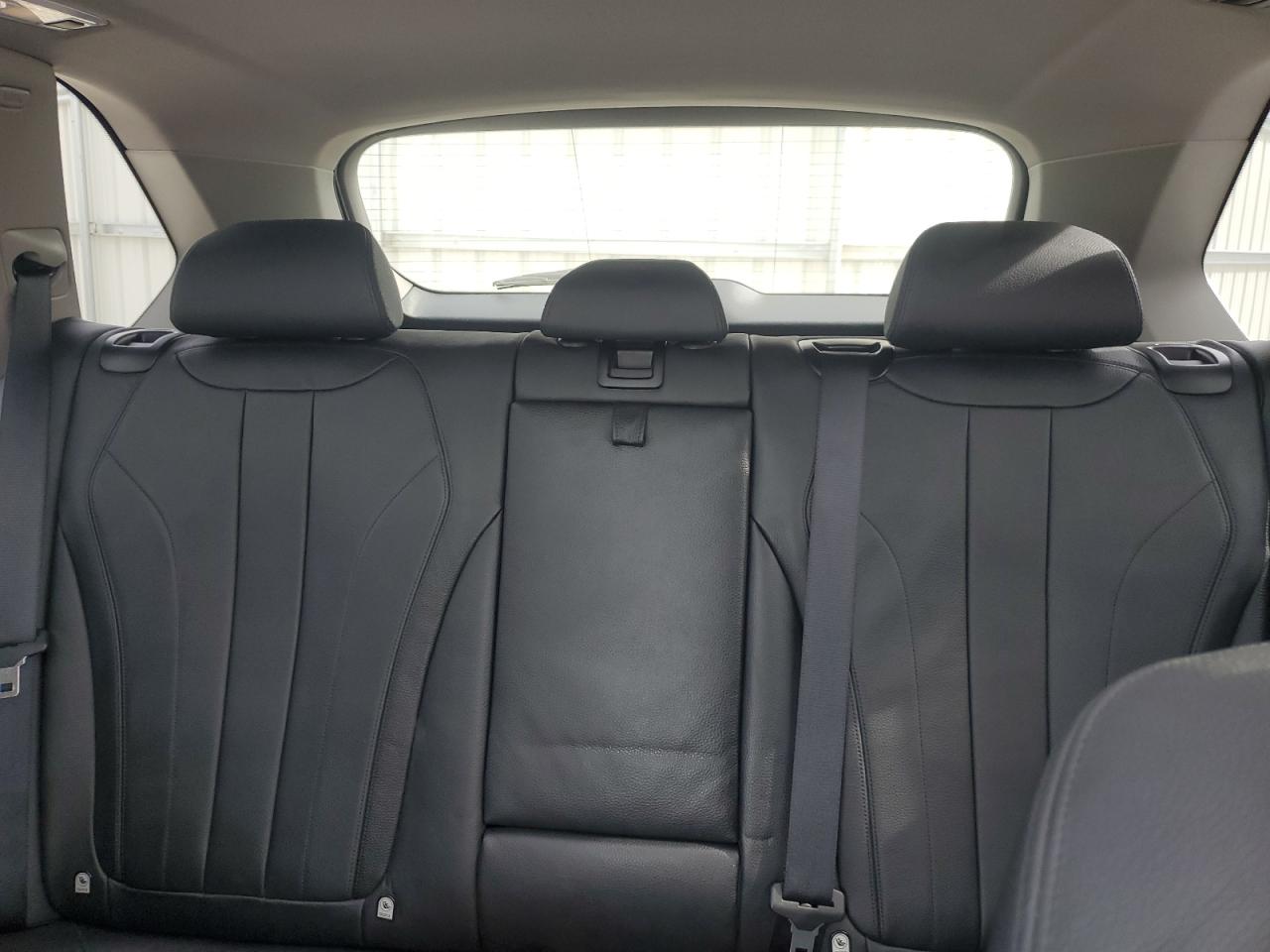 2015 BMW X5 xDrive35I VIN: 5UXKR0C51F0K60212 Lot: 56673045