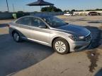 2020 Volkswagen Jetta S na sprzedaż w Wilmer, TX - Hail