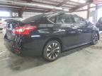 2018 Nissan Sentra S for Sale in East Granby, CT - Front End