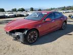 2016 Tesla Model S  for Sale in San Martin, CA - Front End