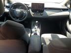 2020 Toyota Corolla Le იყიდება Davison-ში, MI - Side