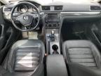 2017 Volkswagen Passat Sel Premium продається в Rapid City, SD - Side