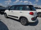2014 Fiat 500L Trekking للبيع في Riverview، FL - Front End