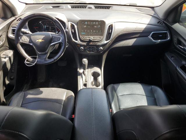  CHEVROLET EQUINOX 2018 Сріблястий