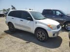 2004 Toyota Rav4  de vânzare în American Canyon, CA - Mechanical