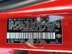 2021 Toyota Mirai Xle للبيع في Wilmington، CA - Rear End