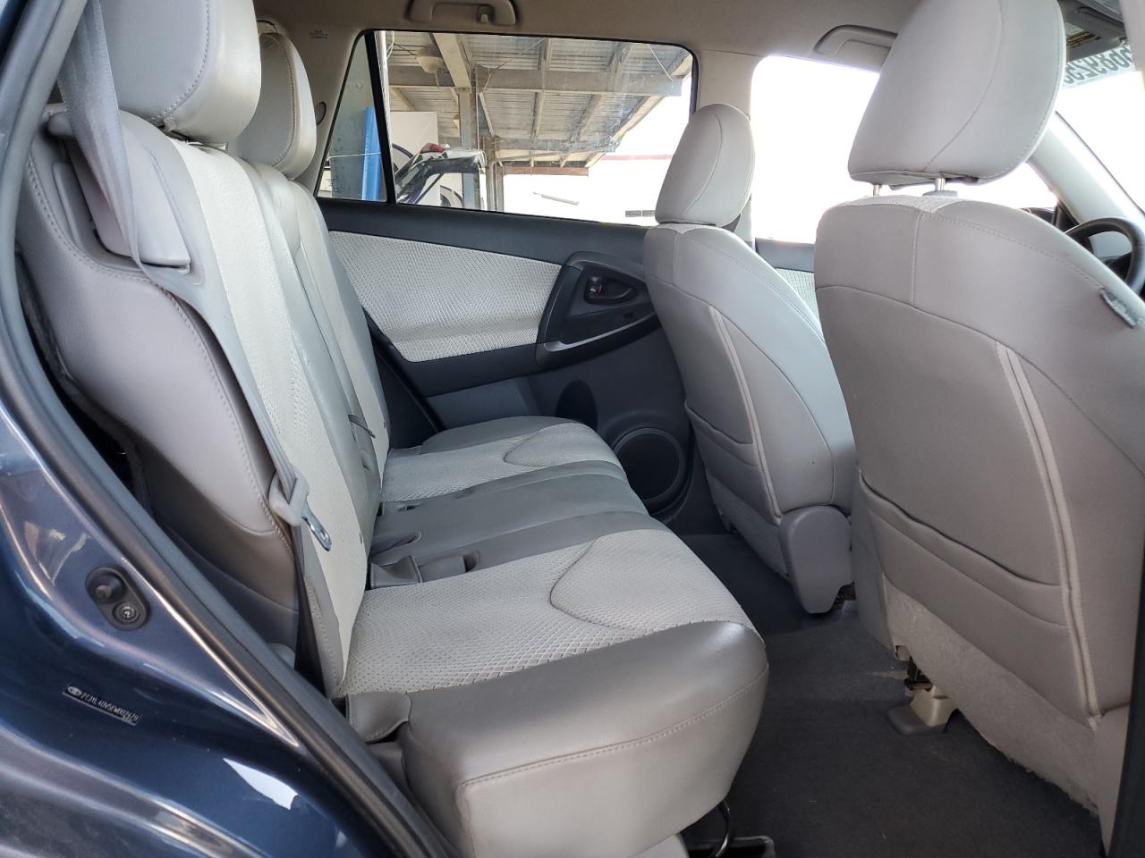 2014 Toyota Rav4 Ev VIN: 2T3YL4DV5EW002479 Lot: 56892535
