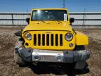 2015 Jeep Wrangler Unlimited Sahara for Sale in Elgin, IL - Front End
