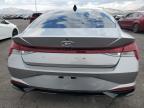 2023 Hyundai Elantra Limited   продається в North Las Vegas, NV - Front End