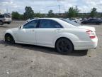 2008 Mercedes-Benz S 63 Amg for Sale in Gaston, SC - Minor Dent/Scratches