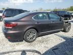 2016 Lexus Ls 460 იყიდება Wayland-ში, MI - All Over
