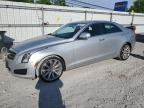 2014 Cadillac Ats Luxury en Venta en Walton, KY - Rear End