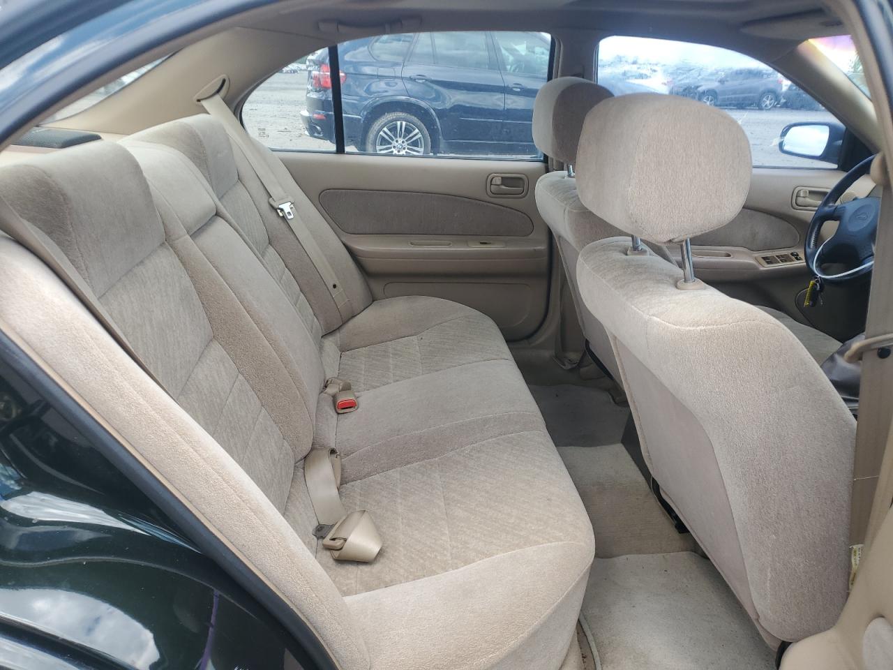 1997 Nissan Maxima Gle VIN: JN1CA21D5VT857172 Lot: 57890105