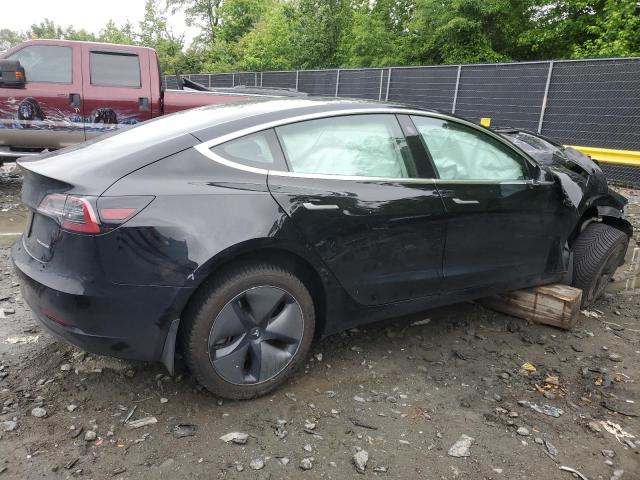  TESLA MODEL 3 2020 Czarny