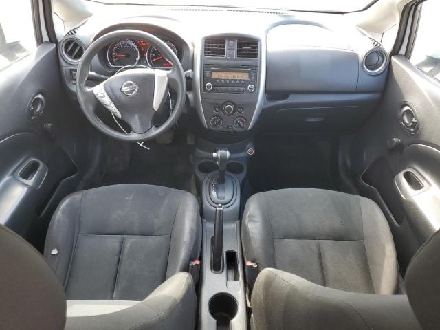  NISSAN VERSA 2017 Biały