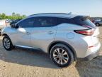 2018 Nissan Murano S for Sale in Houston, TX - Water/Flood