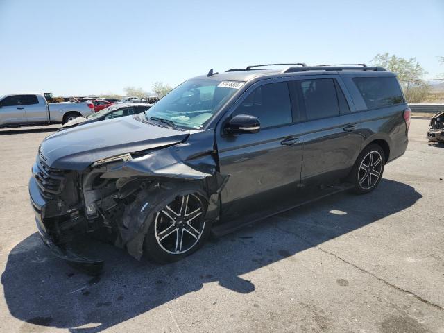  FORD EXPEDITION 2020 Серый