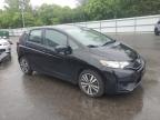 2017 Honda Fit Ex للبيع في Glassboro، NJ - Rear End