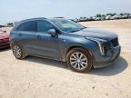 2020 Cadillac Xt4 Sport იყიდება San Antonio-ში, TX - Water/Flood