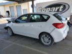 2012 Kia Forte Ex იყიდება Hayward-ში, CA - Front End