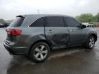 2012 Acura Mdx  продається в East Granby, CT - Side