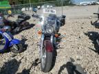 2007 HONDA VT1100 C2   for sale at Copart MO - COLUMBIA