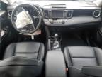 2017 Toyota Rav4 Limited за продажба в Indianapolis, IN - Front End