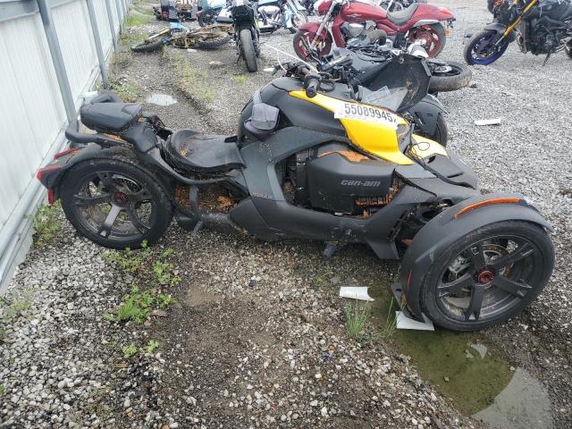 2021 Can-Am Ryker 