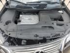 2013 Lexus Rx 350 na sprzedaż w Newton, AL - Front End