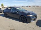 2021 Toyota Camry Xse للبيع في Martinez، CA - Rear End