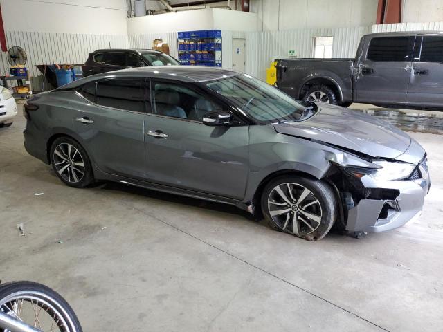  NISSAN MAXIMA 2020 Сharcoal