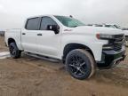 2021 Chevrolet Silverado K1500 Lt Trail Boss იყიდება Houston-ში, TX - Vandalism