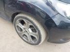 2012 FORD FIESTA EDG for sale at Copart PETERLEE