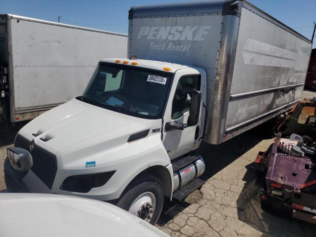 2024 International Mv607 