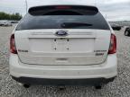 2012 Ford Edge Limited de vânzare în Columbus, OH - Front End