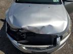 2011 Chevrolet Cruze Lt en Venta en Leroy, NY - Front End