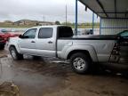 2007 Toyota Tacoma Double Cab Long Bed de vânzare în Colorado Springs, CO - All Over