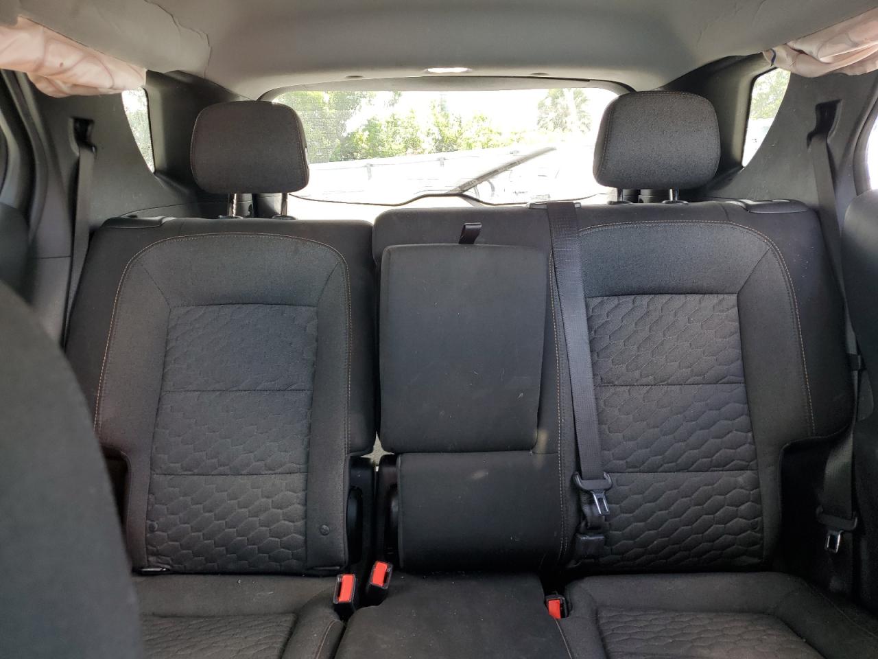 2019 Chevrolet Equinox Lt VIN: 3GNAXKEV3KS540204 Lot: 57111925