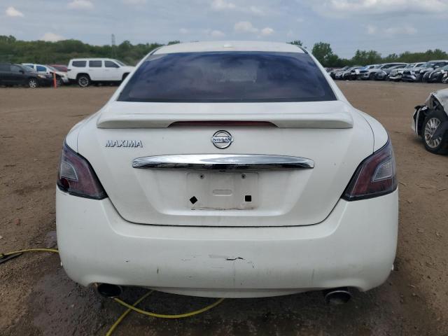  NISSAN MAXIMA 2013 Biały