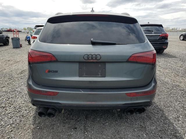 2013 AUDI Q5 PREMIUM