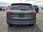 2013 AUDI Q5 PREMIUM for sale at Copart ON - OTTAWA