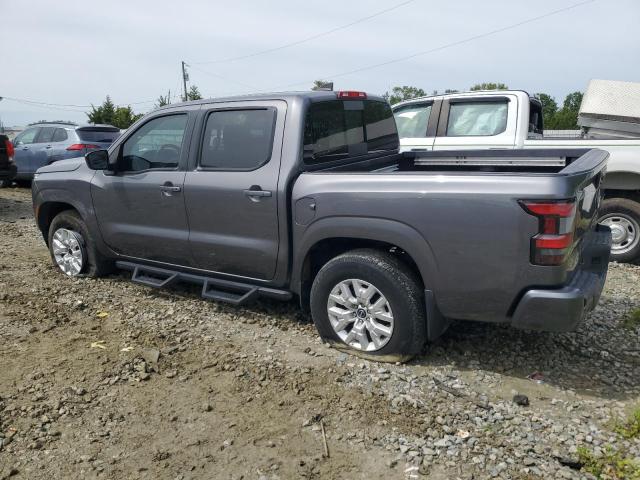  NISSAN FRONTIER 2023 Gray