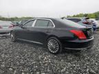 2017 Genesis G90 Ultimate за продажба в North Billerica, MA - Front End